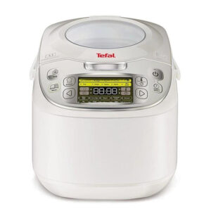 مولتی کوکر تفال مدل RK8121 | خرید مولتی کوکر چندکاره تفال