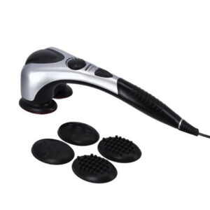 ماساژور برقی جیپاس مدل GM86044 | ماساژور بدن با کمپرس گرم