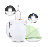 چراغ آویز چادر مدل 2029 | سبک، مقاوم و نوردهی قدرتمند برای کمپینگ