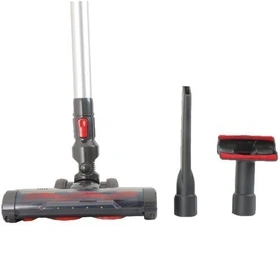 جارو شارژی ایستاده جی پاس مدل GVC19037 | Geepas Stick Vacuum