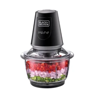 خردکن بلک اند دیکر مدل GC400 | خرید Black & Decker Chopper اصل