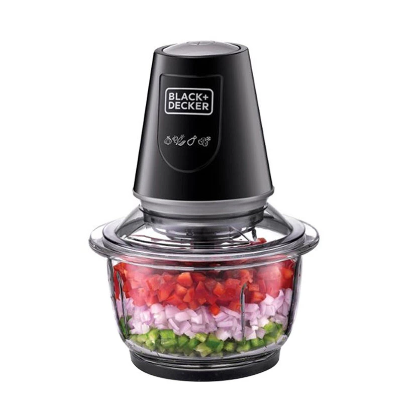 خردکن بلک اند دیکر مدل GC400 | خرید Black & Decker Chopper اصل