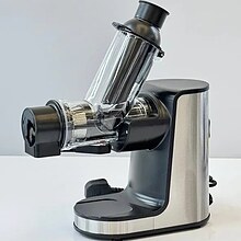 عصاره گیر نیولند آلمان مدل NEW LAND 2928 | آبمیوه‌گیری کم‌صدا و قدرتمند