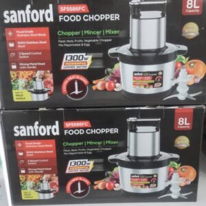 خرد کن 6 لیتر سانفورد 5586 | Sanford Chopper اصل