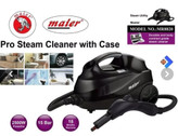 بخارشور حرفه‌ای مایر مدل MR8820 | خرید Maier Steam Cleaner