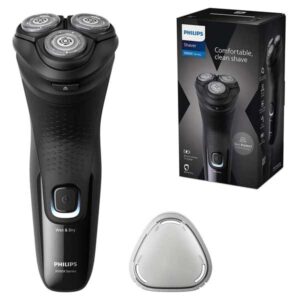 ماشین اصلاح موی صورت فیلیپس مدل X3021 | خرید Philips Trimmer اصل