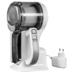 جارو شارژی بلک اند دکر مدل PV1420 | خرید جاروشارژی دستی Black & Decker