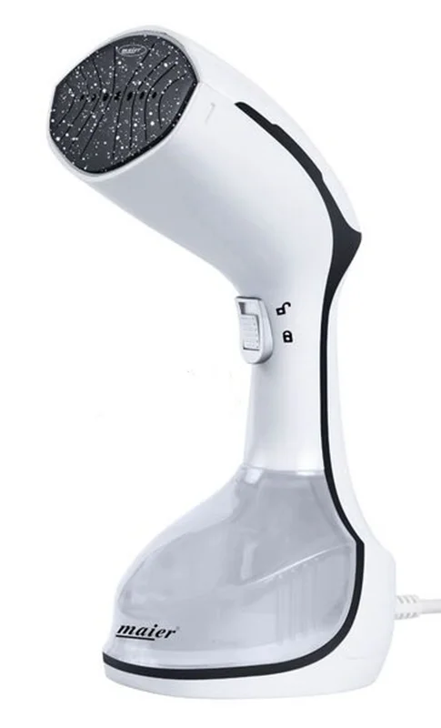 بخارگر دستی مایر مدل MR-804 | خرید Maier Handheld Garment Steamer