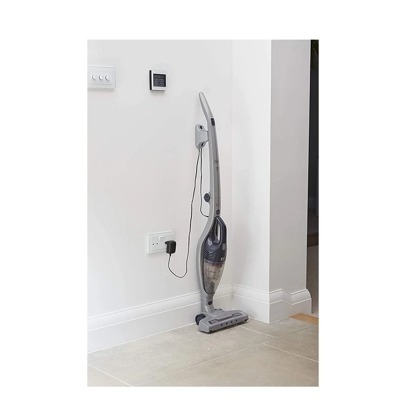 جارو شارژی بلک اند دکر مدل SVB520JW-B5 | خرید جاروشارژی بلک اند دکر