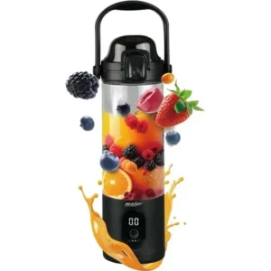شیکر شارژی مایر آلمان مدل MR-220 | Maier Germany Rechargeable Shaker