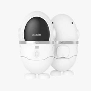 ناخن گیر برقی هوشمند گرین | Green Smart Electric Nail Clipper