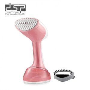 بخارگر دستی دی اس پی مدل KD1176 | DSP Handheld Steamer