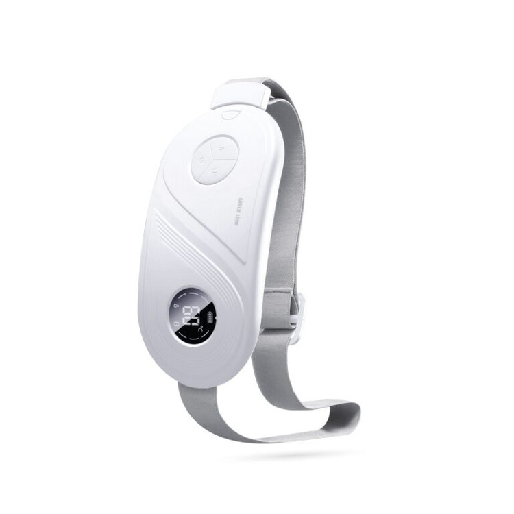 ماساژور گرمکننده قاعدگی گرینلاین مدل Menstrual Heating | کاهش درد دوران قاعدگی