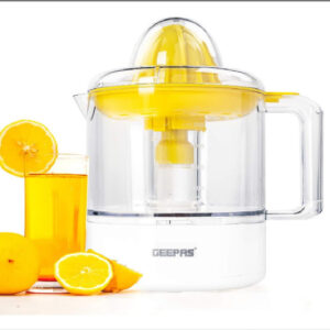 آبمیوه‌گیری مرکبات جیپاس مدل 9900N | Geepas Citrus Juicer
