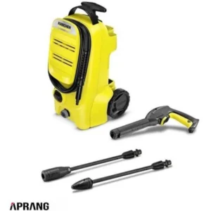 کارواش کرشر مدل K3 Classic فشار قوی 120 (اصلی)