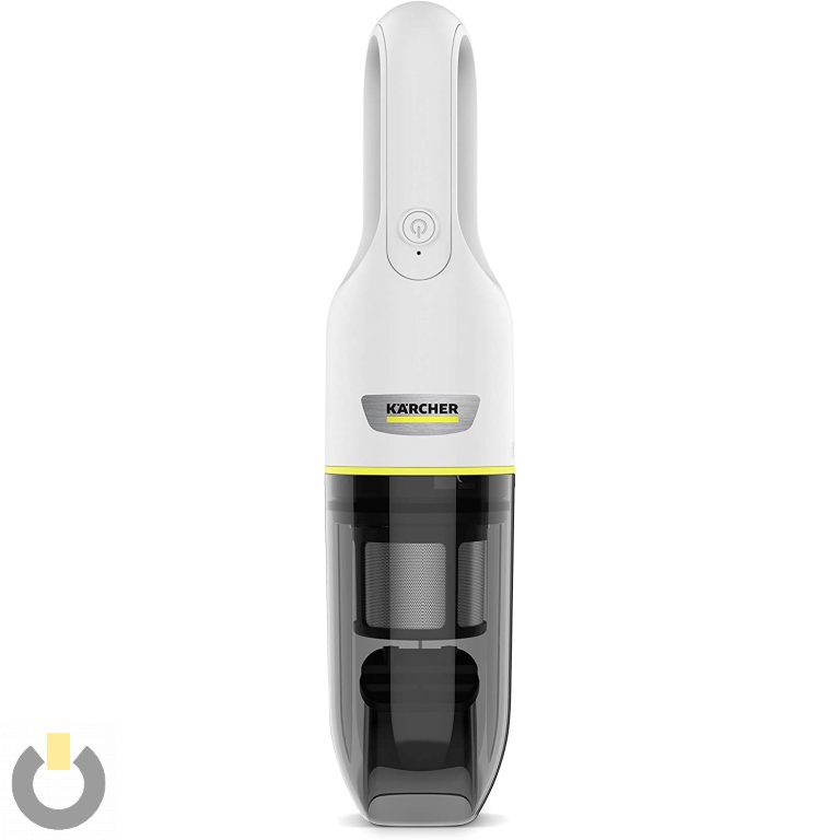 جارو دستی کارچر مدل VCH 2 | خرید Karcher Handheld Vacuum
