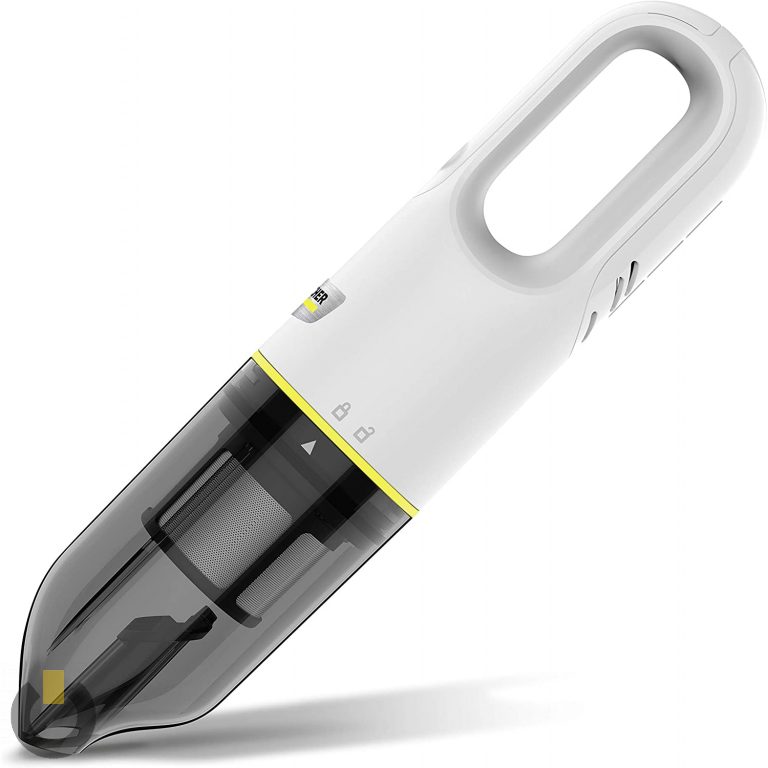 جارو دستی کارچر مدل VCH 2 | خرید Karcher Handheld Vacuum