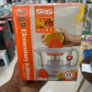 آب مرکبات گیر ۲۵ وات DSP مدل ۱۰۰۹ | خرید آب پرتقال گیر دی اس پی