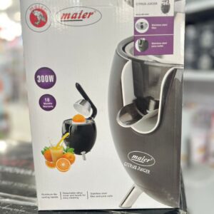 آب مرکبات گیر مایر مدل 6060 | خرید آبمیوه‌گیری مایر اصل