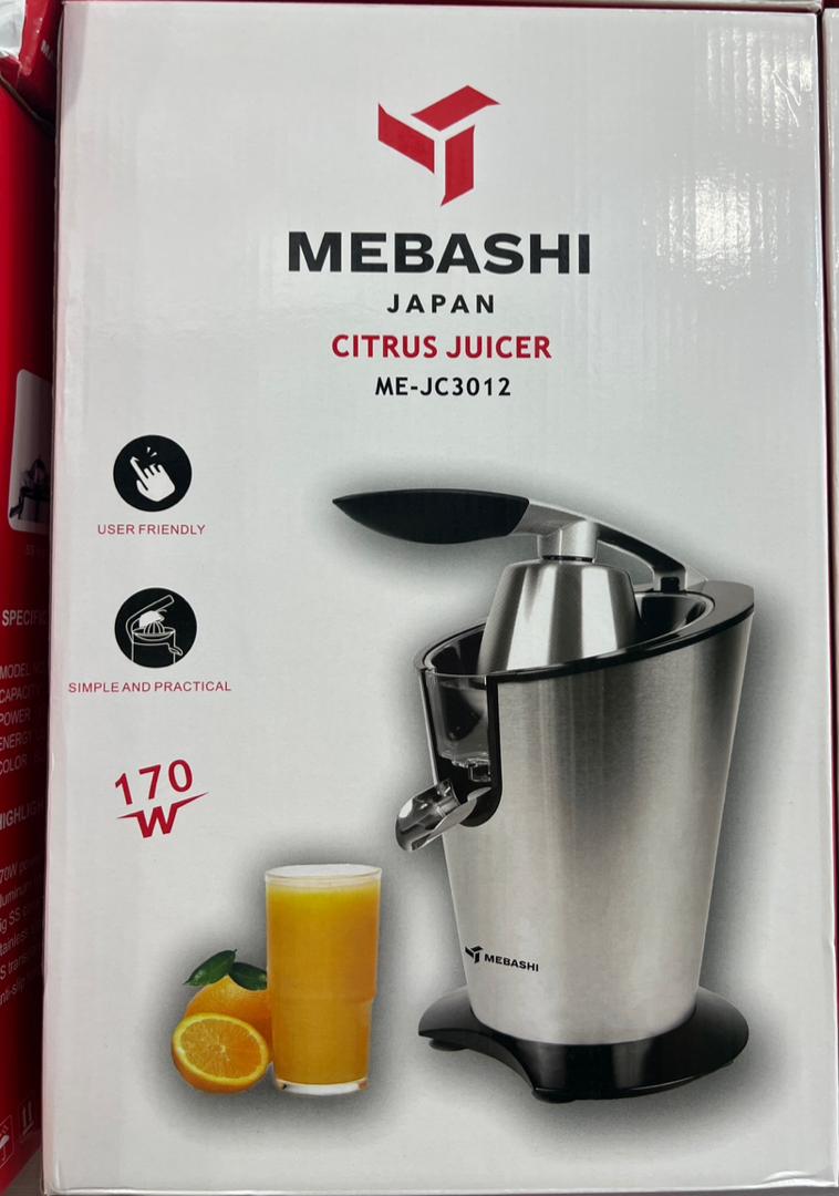 آب مرکبات گیر مباشی ME-JC3012 | خرید آب مرکبات گیر مباشی اصل