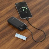 پاوربانک 15000 پاورولوژی باتری قابل تعویض | Powerology Diy Cell PPBCHA61