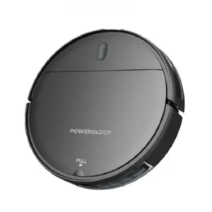 جارو رباتیک پاورولوژی مدل PPBCHA58 | Powerology Smart Robot Vacuum