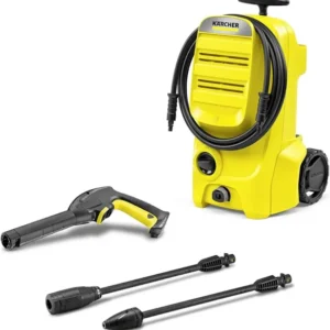 کارواش کارچر K4 Classic | خرید کارواش خانگی فشار قوی Karcher