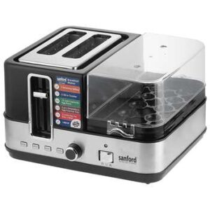 صبحانه ساز چند کاره سانفورد SF5744BT | خرید Sanfo Breakfast Maker