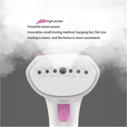 بخارگر دستی هایلیس مدل HLS-88305 | خرید Hailys Garment Steamer