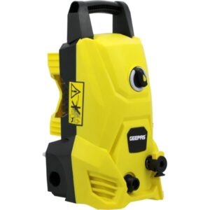 کارواش جی پاس مدل GCW19029 | خرید Geepas High Pressure Washer
