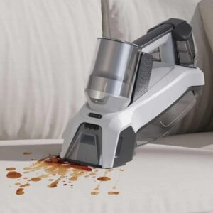 فرش شور و مبل شور دی اس پی مدل 2049 | خرید DSP Carpet & Sofa Cleaner