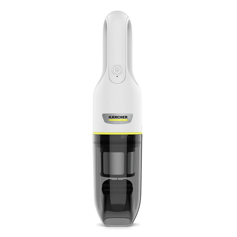 جارو دستی کارچر مدل VCH 2 | خرید Karcher Handheld Vacuum