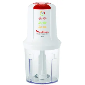خرد کن مولینکس AT711131 | Moulinex