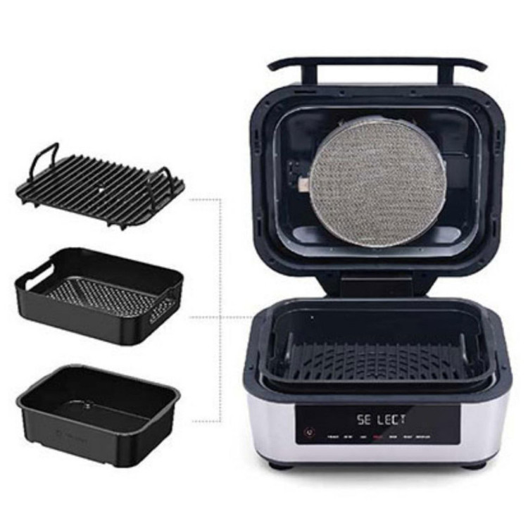 هواپز 8.5 لیتری نوتریکوک مدل AFG960 | خرید آنلاین از ریوکالا