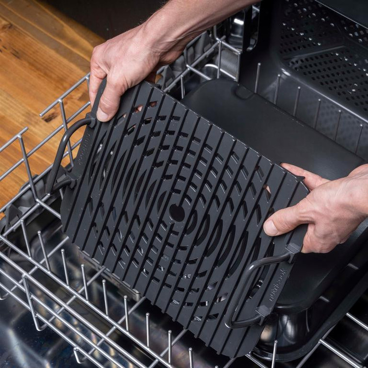 هواپز 8.5 لیتری نوتریکوک مدل AFG960 | خرید آنلاین از ریوکالا