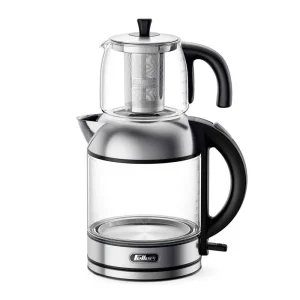 چای ساز فلر مدل TS 288