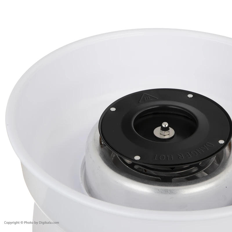 پشمک ساز دی اس پی مدل KA1006