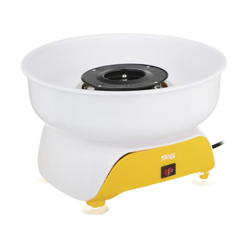 پشمک ساز دی اس پی مدل KA1006