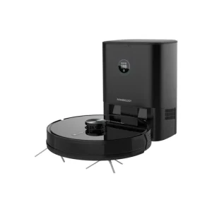 جاروبرقی رباتیک پاورلوژی مدل PPBCHA58 | خرید آنلاین از ریوکالا