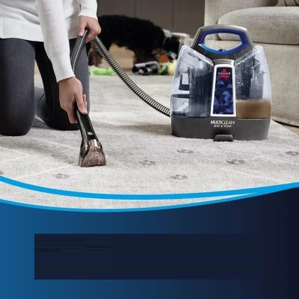 فرش شوی و مبل شوی بیسل مدل 47202 | خرید از ریوکالا