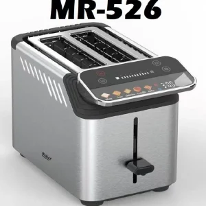 توستر نان مایر مدل 526 - خرید آنلاین از ریوکالا