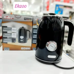 کتری برقی فلر مدل EK-200 | خرید از ریوکالا