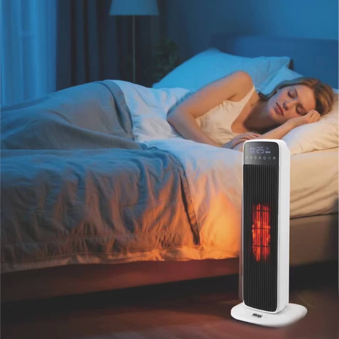 بخاری ایستاده هوشمند DSP مدل KD3103