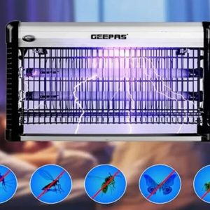 پشه کش برقی جیپاس مدل 25618