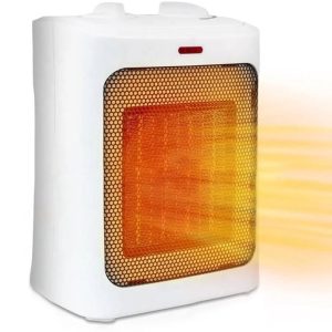 هیتر برقی فن دار مدل PTC-906 - گرمایش سریع و ایمن | خرید از ریوکالا