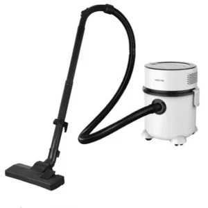 جاروبرقی دوکاره گرین لاین مدل GN2IN1VCMCWH قدرت ۱۰۰۰ وات