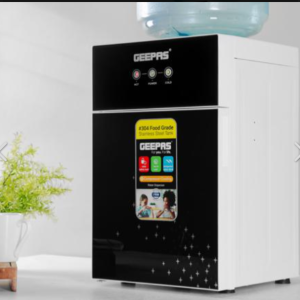 آب سردکن جیپاس مدل 17033 | GEEPAS