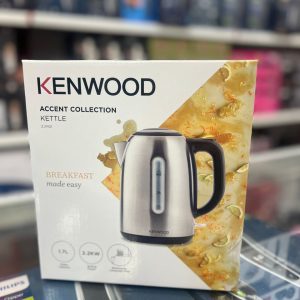 کتری برقی کنوود مدل M01 | 1.7 لیتر - خرید از ریوکالا