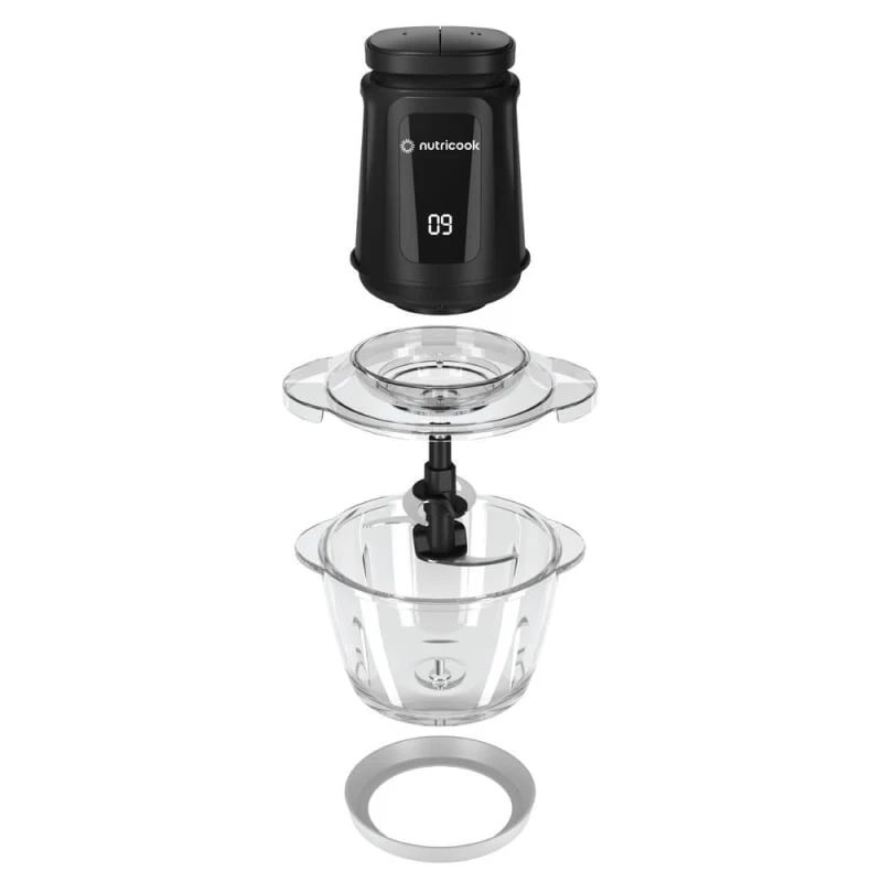 خردکن نوتریکوک مدل CH2000 ظرفیت ۲ لیتر