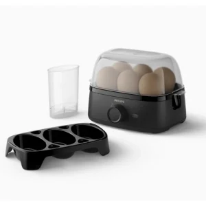تخم مرغ پز فیلیپس مدل HD 9137-91 | خرید آنلاین از ریوکالا